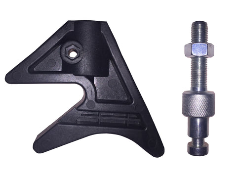 Bead Press Head with Bolt - phoenixautoequipment