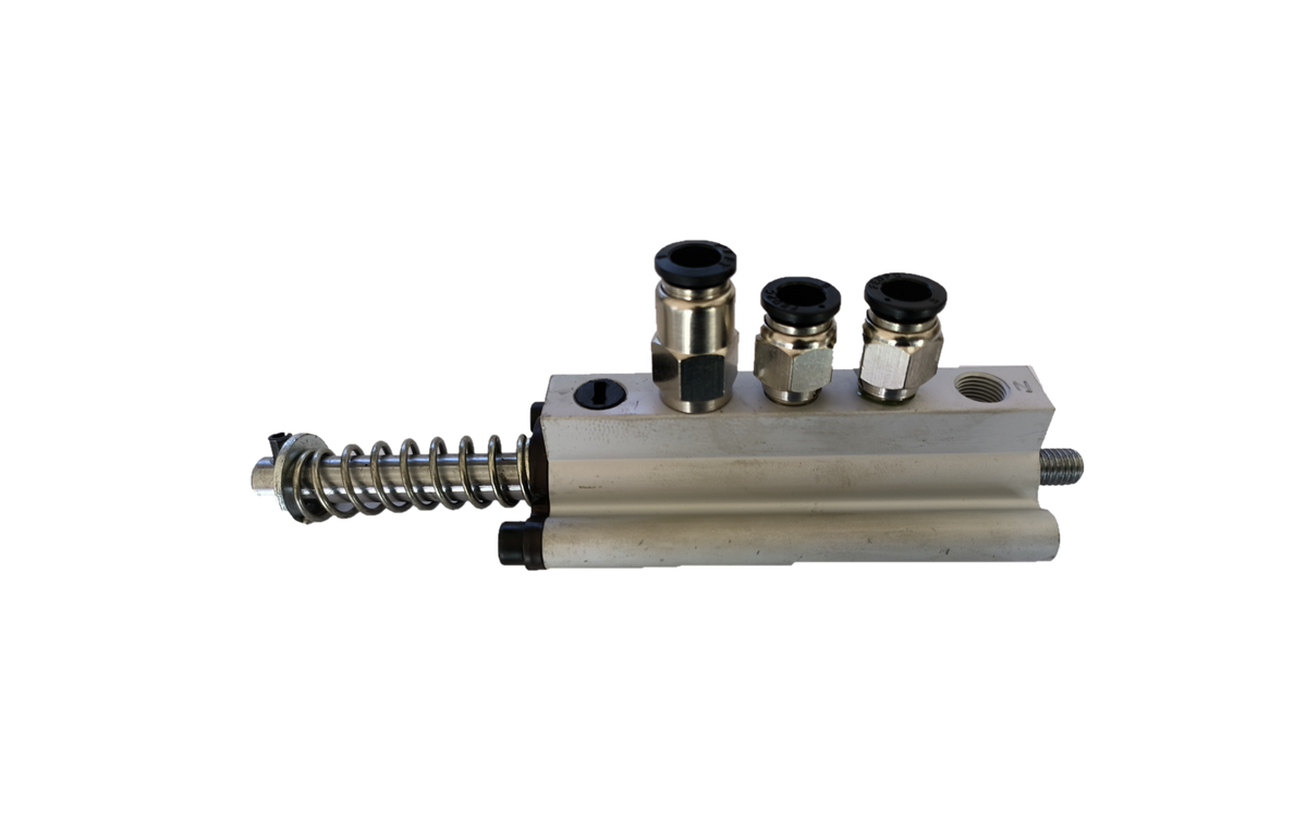 foot pedal valve Foot Pedal Valve – phoenixautoequipment