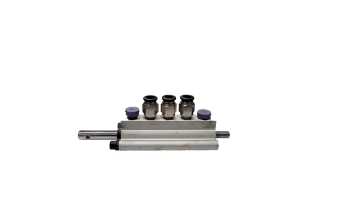 Foot Pedal Valve - phoenixautoequipment