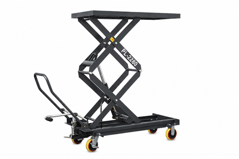 Engine & Transmission Lift PL-2280