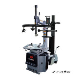 Combo Sale Tire Changer PWC-2950A & Wheel Balancer PWB-1535A - phoenixautoequipment