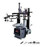 Combo Sale Tire Changer PWC-2950S & Wheel Balancer PWB-1535A - phoenixautoequipment