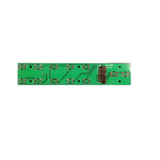 PWB 1530 push button board - phoenixautoequipment