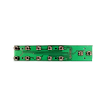 PWB 1530 push button board - phoenixautoequipment