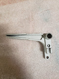 Foot pedal for tire changer - phoenixautoequipment