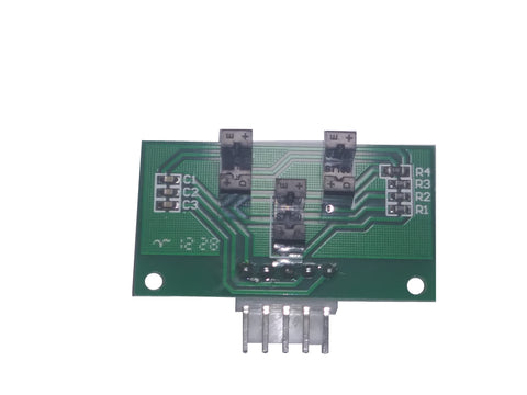 Sensor Board for PWB-1530A - phoenixautoequipment