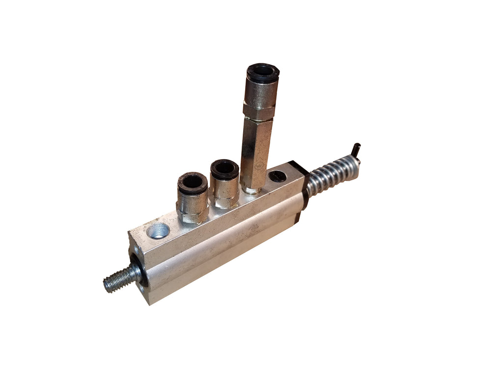 Pedal Valve phoenixautoequipment