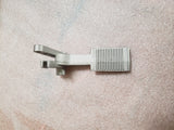 Foot pedal for tire changer - phoenixautoequipment