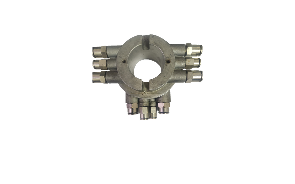 Turntable Air Distributor Valve – phoenixautoequipment